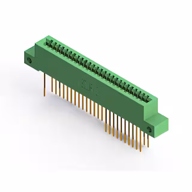 342-052-540-212 EDAC Inc.  Edgeboard Connectors